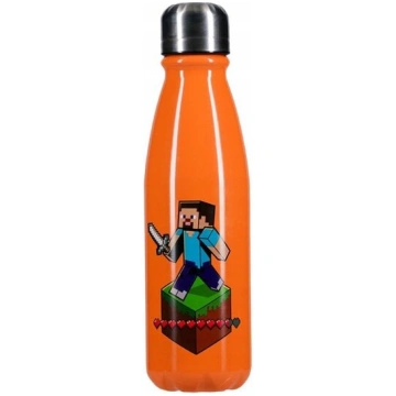 Pudele Paladone Minecraft, 600 ml