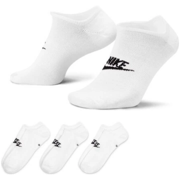 Nike zeķes Everyday Essentials NS, baltas