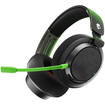 Skullcandy SLYR Pro bezvadu austiņas ar USB-A raid