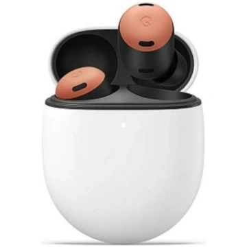 Google Pixel Buds Pro coral ( GA03202 DE )