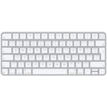 Apple Magic Keyboard with Touch ID for Mac models 