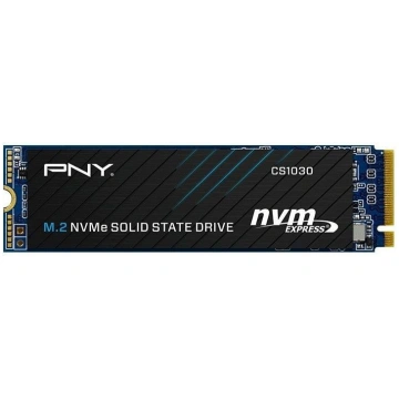 SSD 512GB M.2 2280 PCIe M280CS1030-512-BLK BULK ( 