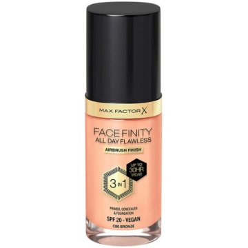 Max Factor Facefinity All Day Flawless 30ml