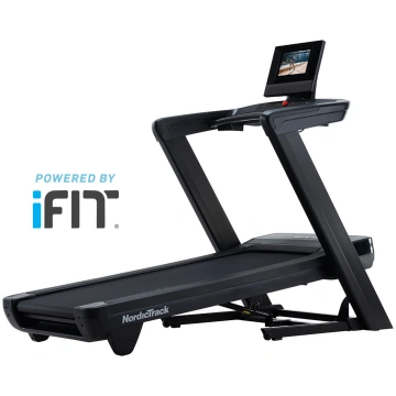 Nordic Track Treadmill NORDICTRACK COMMERCIAL 1250
