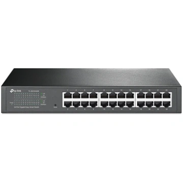 TP-LINK TL-SG1024DE network switch Managed L2 Giga