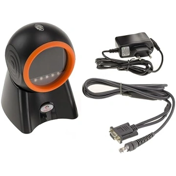 KALEA-INFORMATIQUE Handheld-Scanner für EAN-Barcod