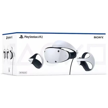 Virtuālās realitātes brilles Playstation PS VR2 94