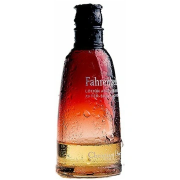 Dior Fahrenheit edc po goleniu 100ml | 33489000100