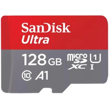 ULTRA MICROSD+ADAPTER Sandisk
