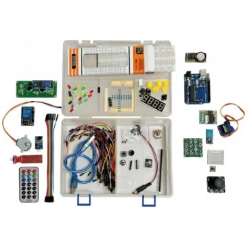 Starter komplekts ALLNET 138276 ArdDevKIT1v2