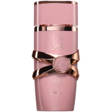 Yara Elixir Lattafa