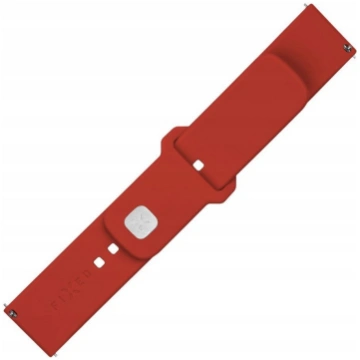 Fixed | Sporty Strap Set with Quick Release 22mm f
