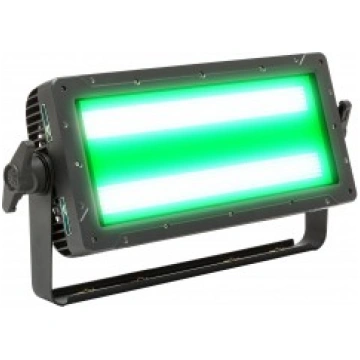 STROBO 1500W CON FROST A DOPPIO TUBO CON ARTnet (X