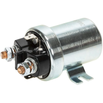 SOLENOĪDS 24V 150A (800A) 4-PIN