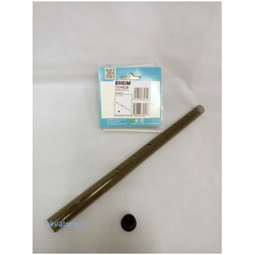 Eheim Outlet Jet Pipe grey 16/22 mm 7334528