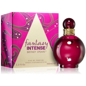 Britney Spears Fantasy Intense Smaržas EDP 100 ml 