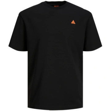 T-Shirt e Polo JACK & JONES 12224084 - L / Nero