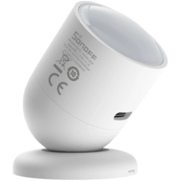 Wi-fi klātbūtnes sensors Zigbee Sonoff