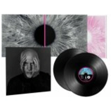 RealWorld PETER GABRIEL "I/ O" (Bright-Side Mixes)
