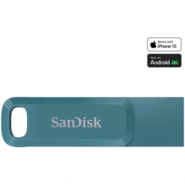 SANDISK MEMORY DRIVE FLASH USB-C 512GB/SDDDC3-512G