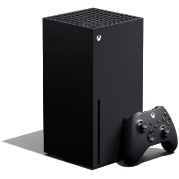 MICROSOFT CONSOLE XBOX SERIES X 1TB/889842640809 M