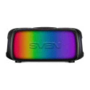 Sven SVEN skaļrunis PS-860 portatīvais 100 W