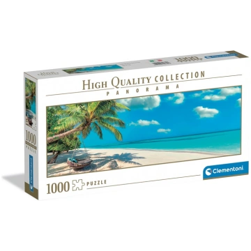 TOY PUZZLE PANORAMA 1000 39884 39884 (800512539884