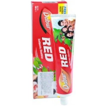 Dabur RED Zobu pasta ar neļķēm, 200g