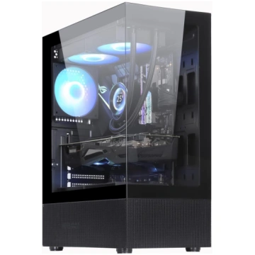Case|GOLDEN TIGER|Supported motherboard form facto