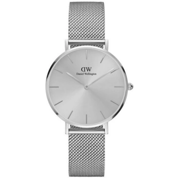 Pulkstenis sievietēm Daniel Wellington DW00100468,