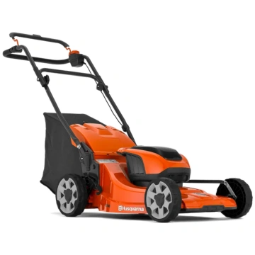Husqvarna LC 142i (bez AKU/lādētāja)