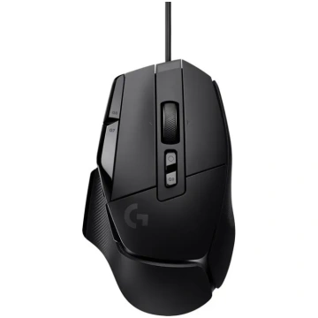 Pele Logitech G502 X Optical Gaming Mouse Black