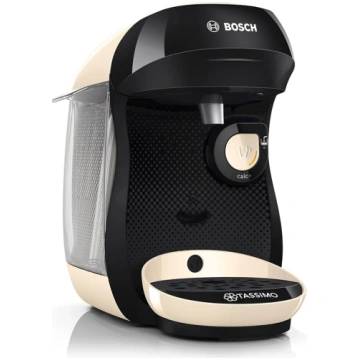 Bosch Tassimo Happy Friendly TAS107E kapsulu autom
