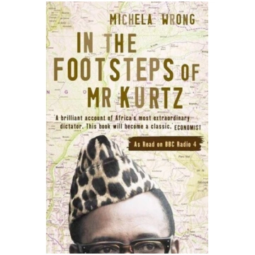 In the Footsteps of Mr Kurtz: Living on the Brink 
