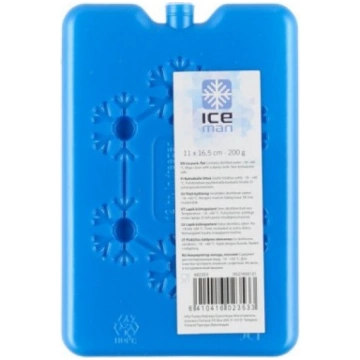 Saldēšanas kasete Ice Pack Slim 200 g