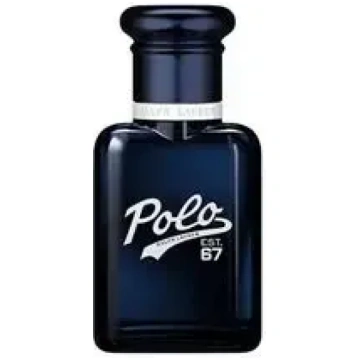 Ralph Lauren Polo 67 EDT. 3605972910240