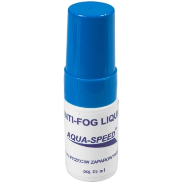 Kopšanas līdzeklis peldbrillēm Anti Fog Spray (25 