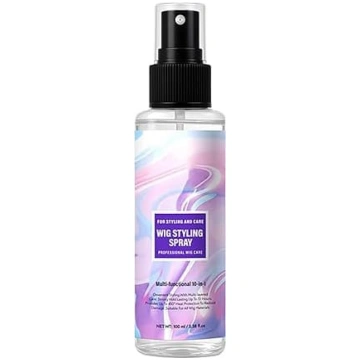 Parūku aerosols, 100 ml Parūku kopšanas aerosols d