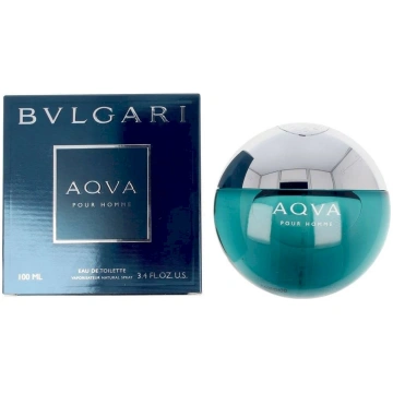 Bvlgari AQVA Pour Homme EDT M 100 ml 783320413698