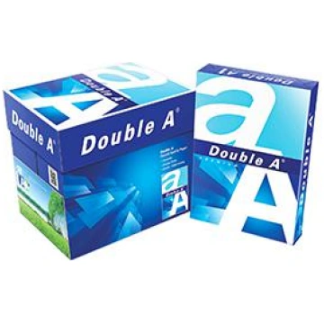 Papīrs DOUBLE A Premium A4 80g 500lp. HQ