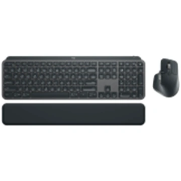 Logitech MX Keys combo for Business Gen 2 keyboard