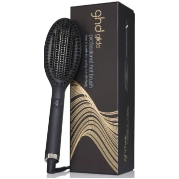 Ghd Glide Professional Hot Brush » Grezni.lv » Int