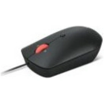 Lenovo 4Y51D20850 mouse Ambidextrous USB Type-C Op