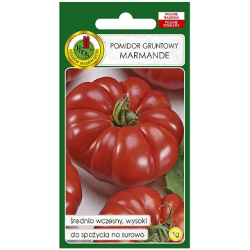 Tomāti Marmande 1g Darzinam.lv
