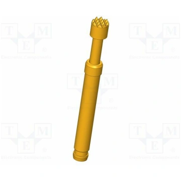 Test needle; Spring compression: 4mm; 5.3mm; 5A; C
