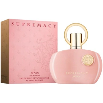 Afnan Supremacy Pink EDP 153436