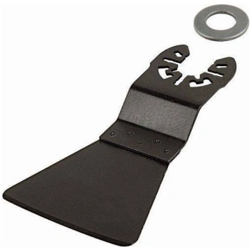 Wolfcraft Szpachelka elastyczna 52 mm Wolfcraft - 