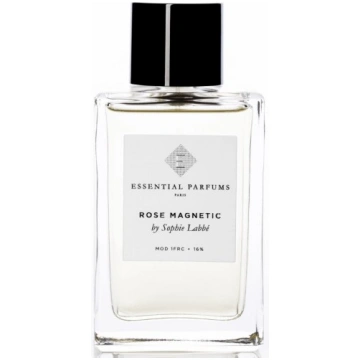 Rose Magnetic EDP Apjoms:5 ml Essential Parfums