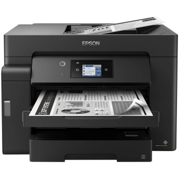 Epson EcoTank M15140 - multifunction printer - B/W
