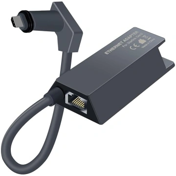 Starlink Ethernet adapteris Starlink internetam V2